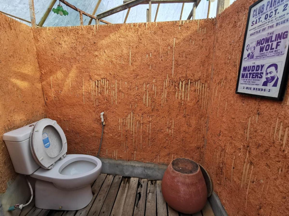 Harvest Moon Valley Ban Pang Luang Exterior foto