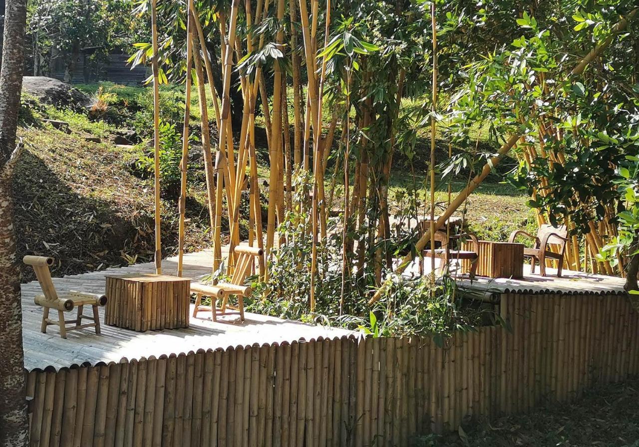 Harvest Moon Valley Ban Pang Luang Exterior foto