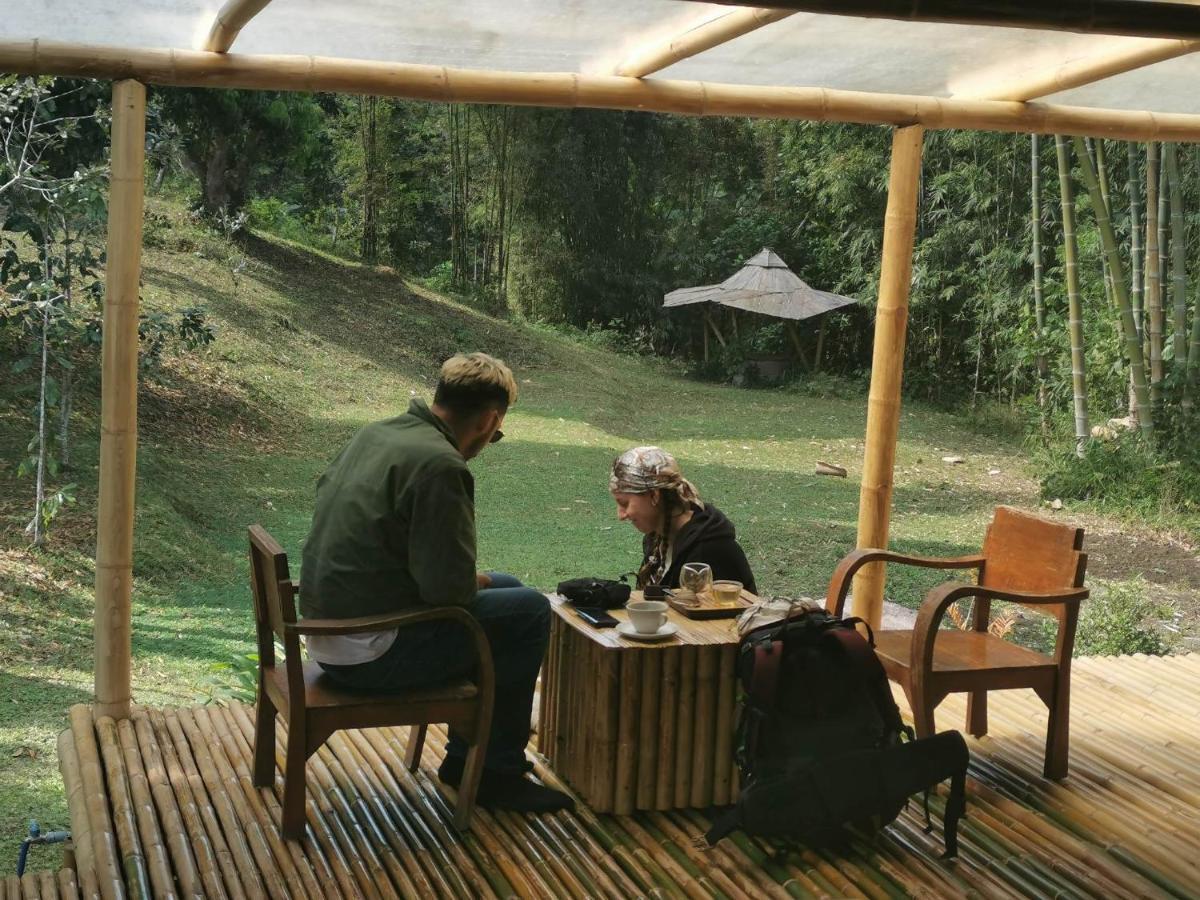 Harvest Moon Valley Ban Pang Luang Exterior foto